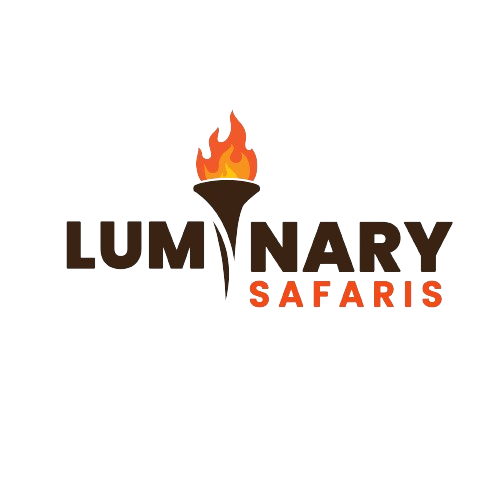 Luminary safaris logo